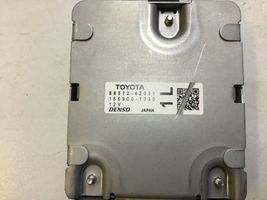 Toyota RAV 4 (XA50) Boîtier module alarme 8657242051