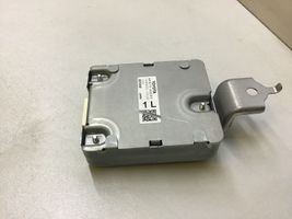 Toyota RAV 4 (XA50) Boîtier module alarme 8657242051