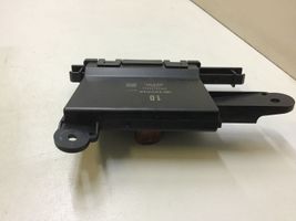 Toyota RAV 4 (XA50) Module unité de contrôle climatisation 8865042811