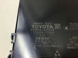 Toyota RAV 4 (XA50) Keyless Steuergerät 8999042310