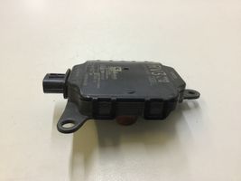 Toyota RAV 4 (XA50) Radarsensor Totwinkel Spurwechsel 2301003231