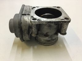 Opel Antara Clapet d'étranglement 96440414