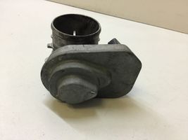 Opel Antara Clapet d'étranglement 96440414