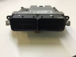 KIA Sportage Sterownik / Moduł ECU 0281032639