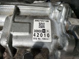Toyota RAV 4 (XA50) Boîte de vitesse automatique 3090042010