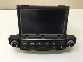 Hyundai Tucson TL Unità principale autoradio/CD/DVD/GPS 96560D70114X