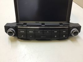 Hyundai Tucson TL Unità principale autoradio/CD/DVD/GPS 96560D70114X