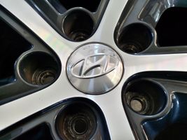 Hyundai Tucson TL Cerchione in lega R19 52910D7410