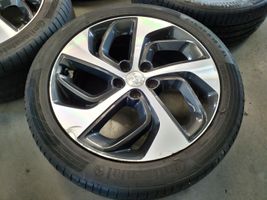 Hyundai Tucson TL Cerchione in lega R19 52910D7410