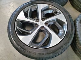 Hyundai Tucson TL Cerchione in lega R19 52910D7410