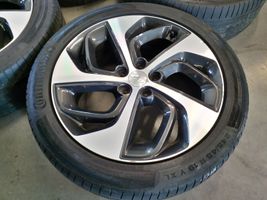 Hyundai Tucson TL Felgi aluminiowe R19 52910D7410