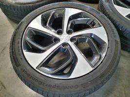 Hyundai Tucson TL Felgi aluminiowe R19 52910D7410