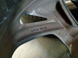 Hyundai Tucson TL Felgi aluminiowe R19 52910D7410