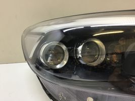 Hyundai Tucson TL Lampa przednia 92102D7210