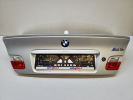 BMW M3 Tylna klapa bagażnika 