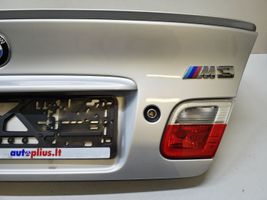 BMW M3 Couvercle de coffre 