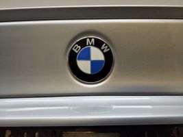 BMW M3 Tylna klapa bagażnika 