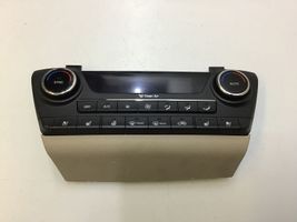 Hyundai Tucson TL Panel klimatyzacji 97250D3XXX