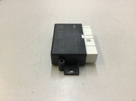 Citroen DS7 Crossback Parking PDC control unit/module 9837674380