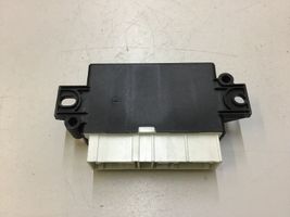 Citroen DS7 Crossback Parking PDC control unit/module 9837674380