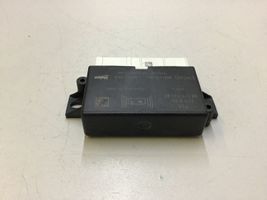 Citroen DS7 Crossback Parking PDC control unit/module 9837674380