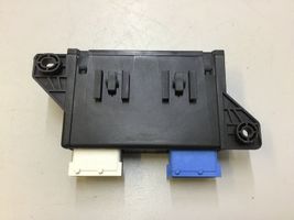 Citroen DS7 Crossback Other control units/modules 9812711280