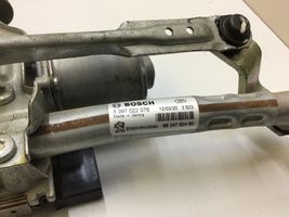 Citroen DS7 Crossback Front wiper linkage and motor 9824762480