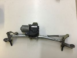 Citroen DS7 Crossback Front wiper linkage and motor 9824762480