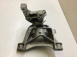 Citroen DS7 Crossback Engine mount bracket 4A110010