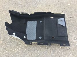 Citroen DS7 Crossback Front floor carpet liner 98111310ZD