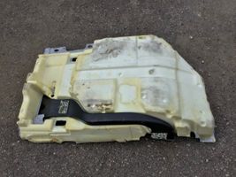 Citroen DS7 Crossback Front floor carpet liner 98111322ZD