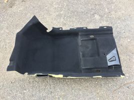 Citroen DS7 Crossback Front floor carpet liner 98111322ZD