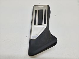 Citroen DS7 Crossback Foot rest pad/dead pedal 9811350880