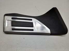 Citroen DS7 Crossback Foot rest pad/dead pedal 9811350880