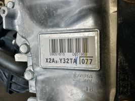 Lexus NX Moteur 2AR