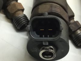 Opel Antara Fuel injectors set 96440397