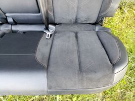 Citroen DS7 Crossback Seat and door cards trim set 