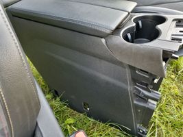 Citroen DS7 Crossback Seat and door cards trim set 