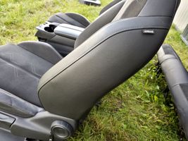 Citroen DS7 Crossback Sēdekļu un durvju dekoratīvās apdares komplekts 