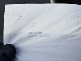 Toyota RAV 4 (XA50) Auton lattiamattosarja PW21042013