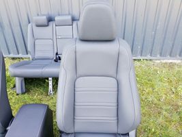 Lexus NX Seat and door cards trim set 