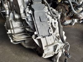 Jeep Cherokee Automatinė pavarų dėžė P68257270AA