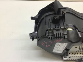 Audi A6 S6 C7 4G Tachimetro (quadro strumenti) 4G8920950