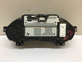 Audi A6 S6 C7 4G Tachimetro (quadro strumenti) 4G8920950