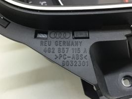 Audi A6 S6 C7 4G Tachimetro (quadro strumenti) 4G8920950