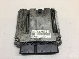 Audi A6 S6 C7 4G Centralina/modulo del motore 04L906021FE