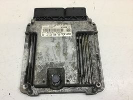 Audi A6 S6 C7 4G Centralina/modulo del motore 04L906021FE