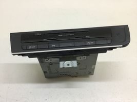 Audi A6 S6 C7 4G Unità principale autoradio/CD/DVD/GPS 4G0035192H