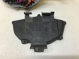 Audi A6 S6 C7 4G Set scatola dei fusibili 4G2937503