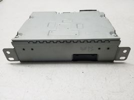 Citroen DS7 Crossback Radio/CD/DVD/GPS-pääyksikkö 9835408980